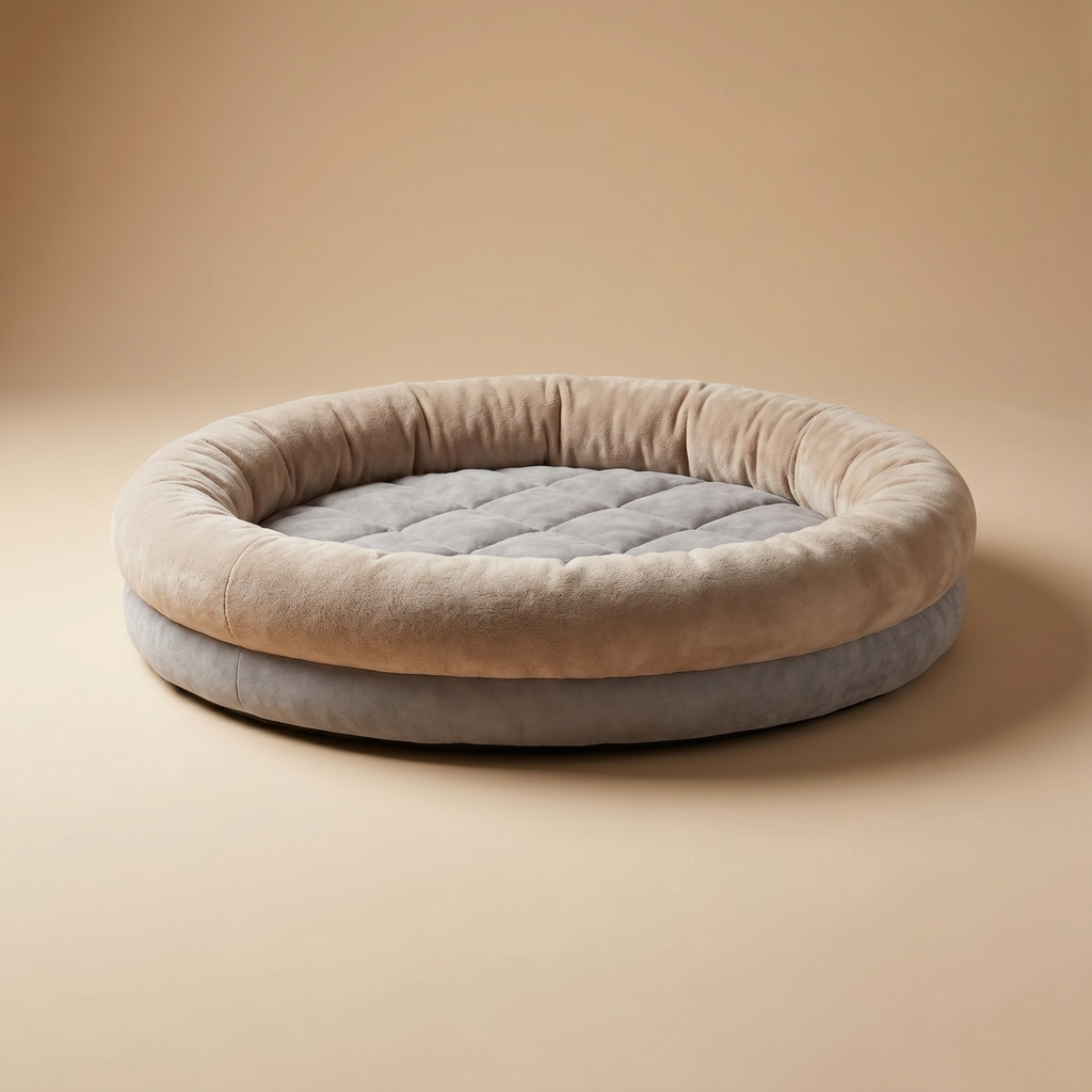 Doviera Orthop&auml;disches Hundebett