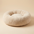 Doviera Donut-Kuschelbett