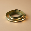 Doviera LED-Leuchthalsband