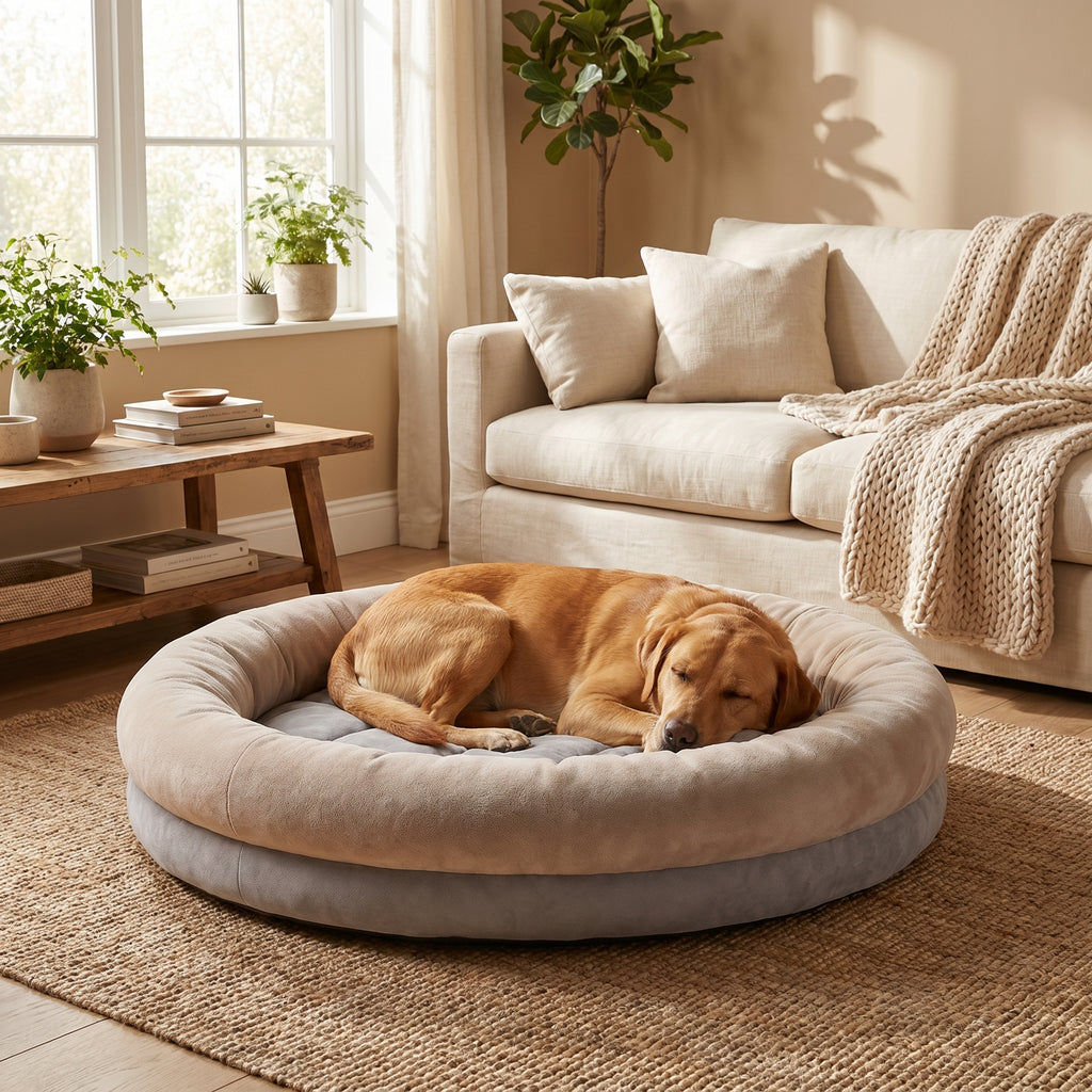Doviera Orthopädisches Hundebett