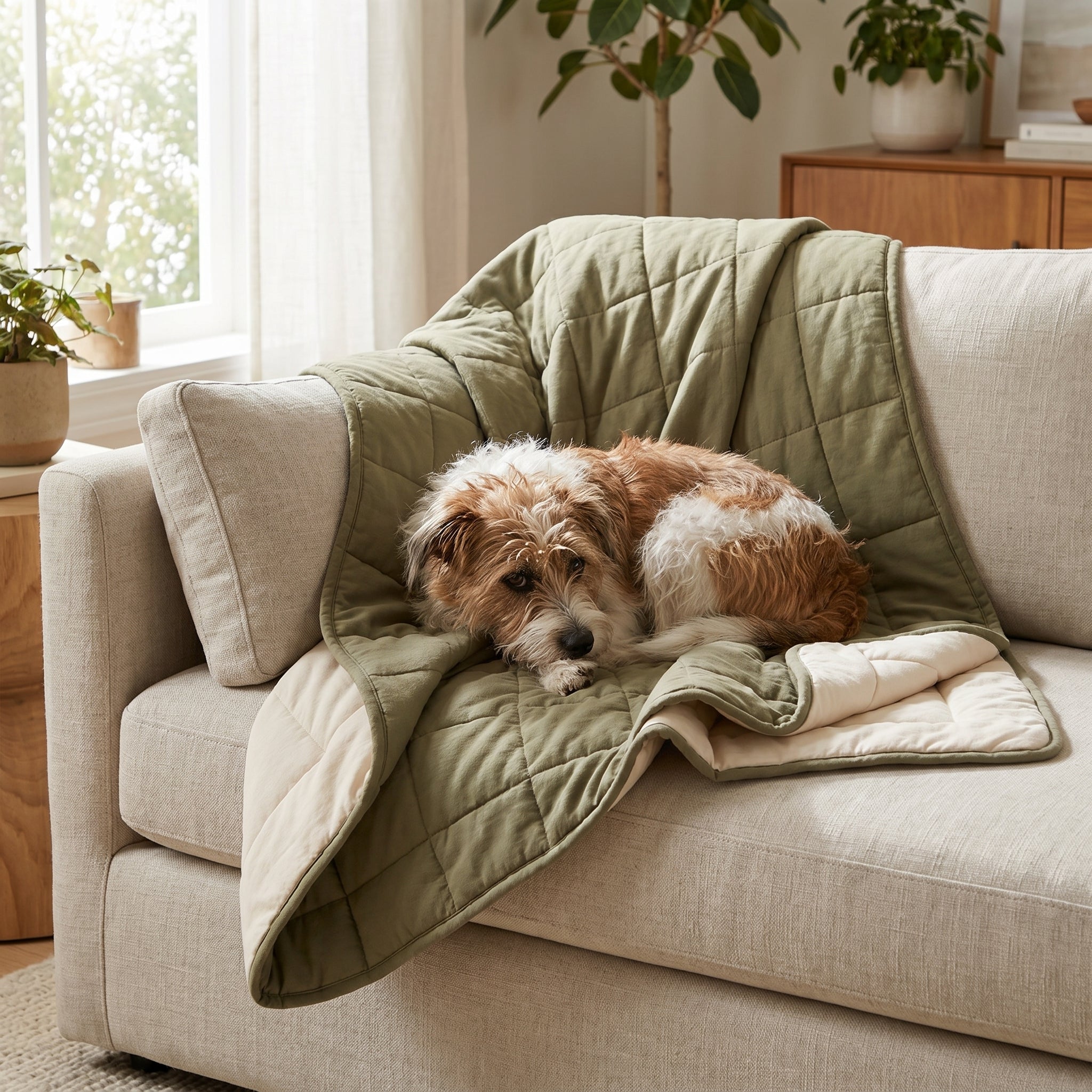 Doviera Kuscheldecke